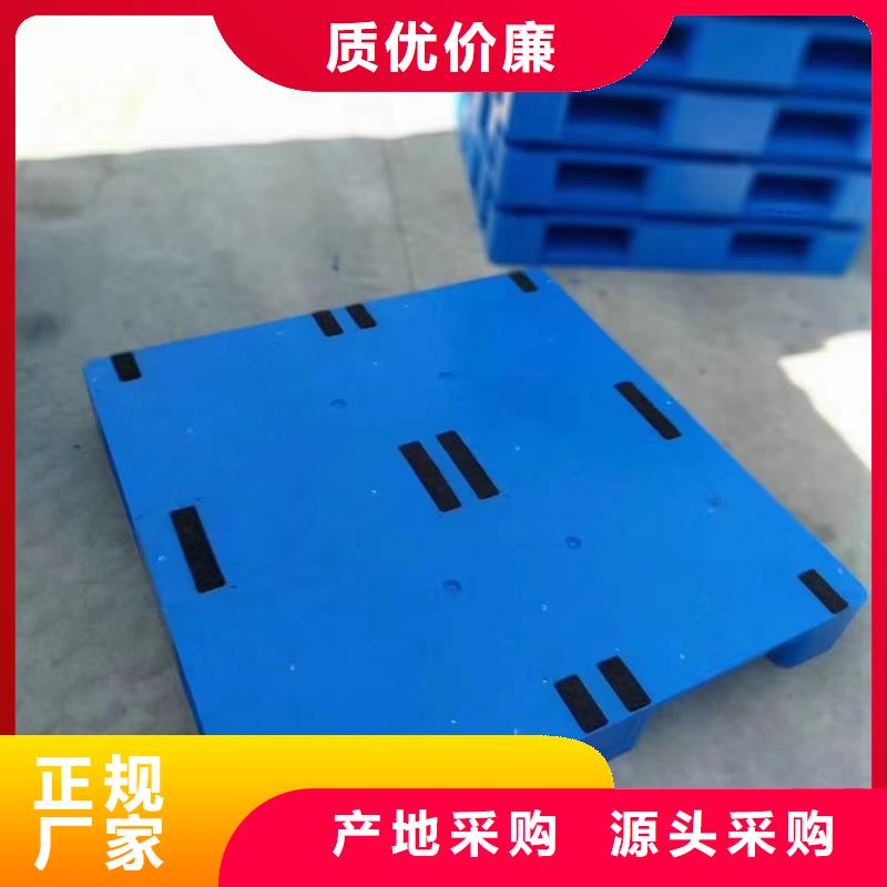 塑料托盘四面进托盘N年大品牌