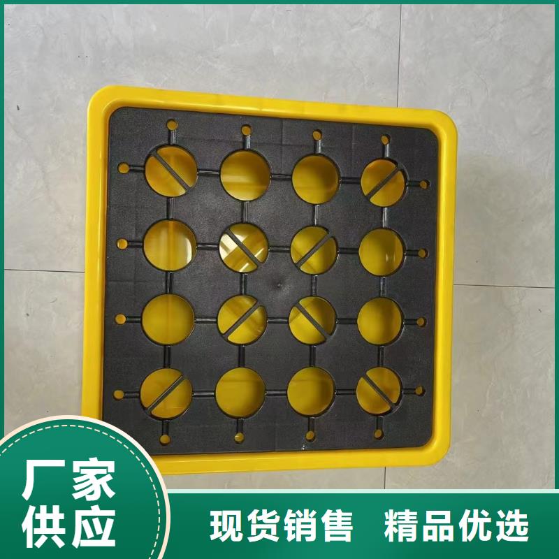 凉州区塑料垫板价格表