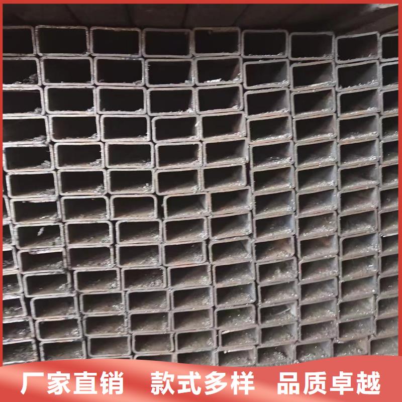 q235方管厂家款式多样