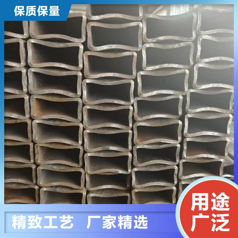 q345方矩管加工工厂