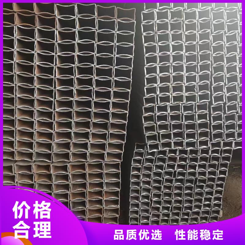 矩形管_价格实在