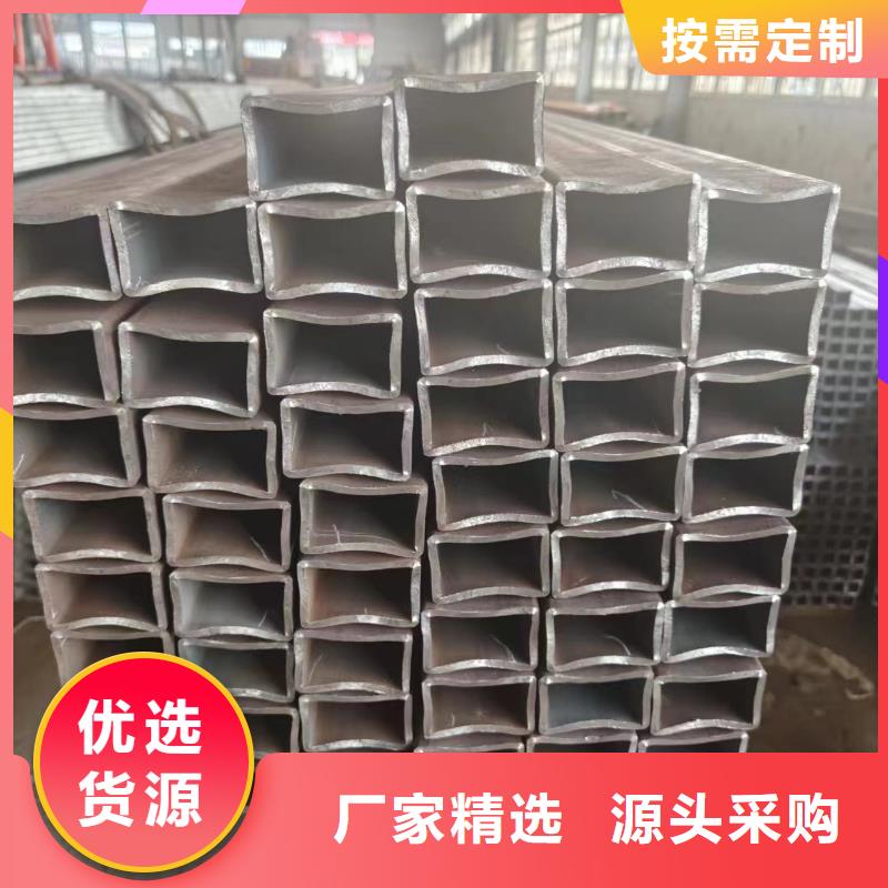 方矩管当天出货