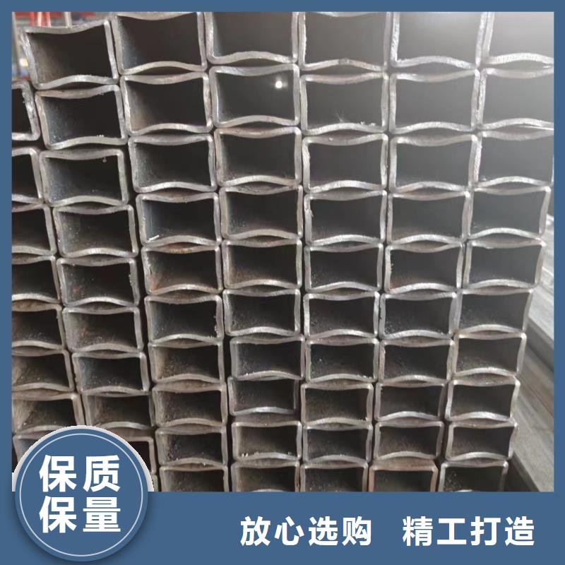 q345b方管厂家直销