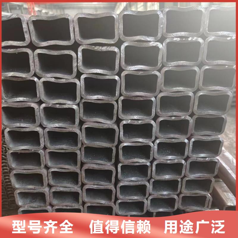 无缝方管-实力大厂