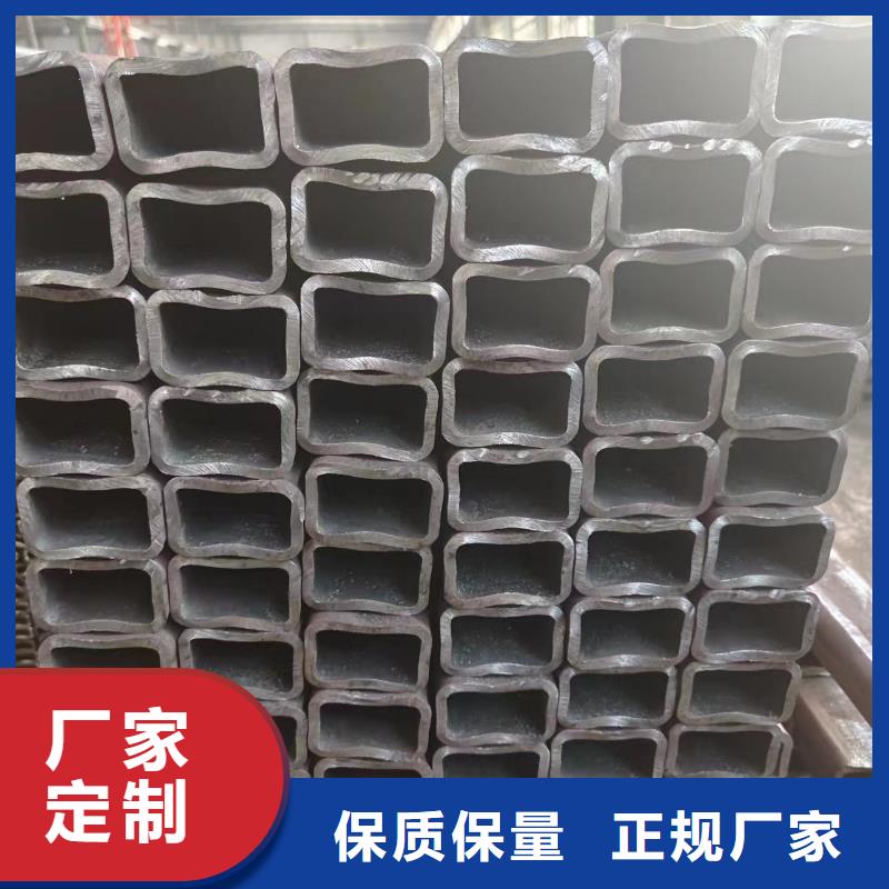 厚壁方管优质源头厂家