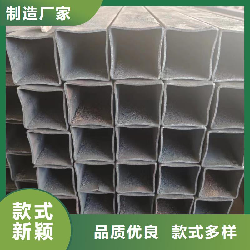 q345方矩管加工工厂