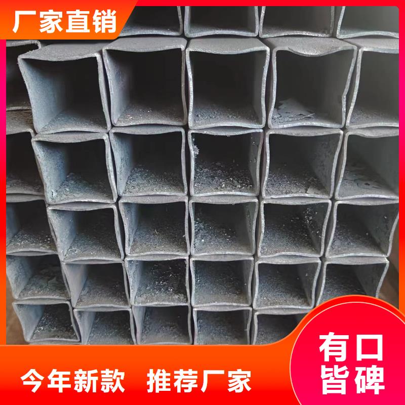 方管3天出货