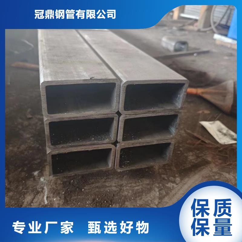 新款方管厂家