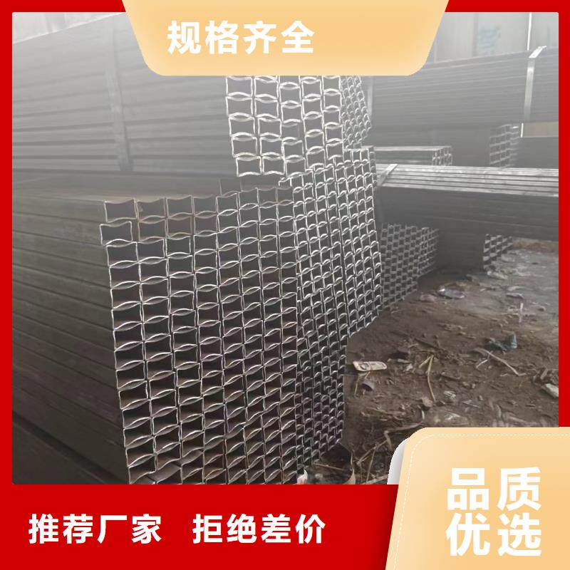 诚信经营q345b方管厂家