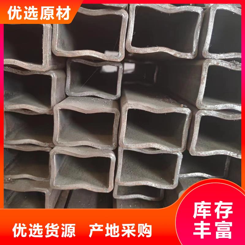 q235方矩管售后无忧大厂