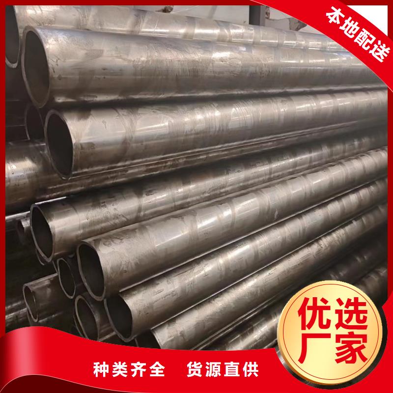 冷拔精密管厂家市场价
