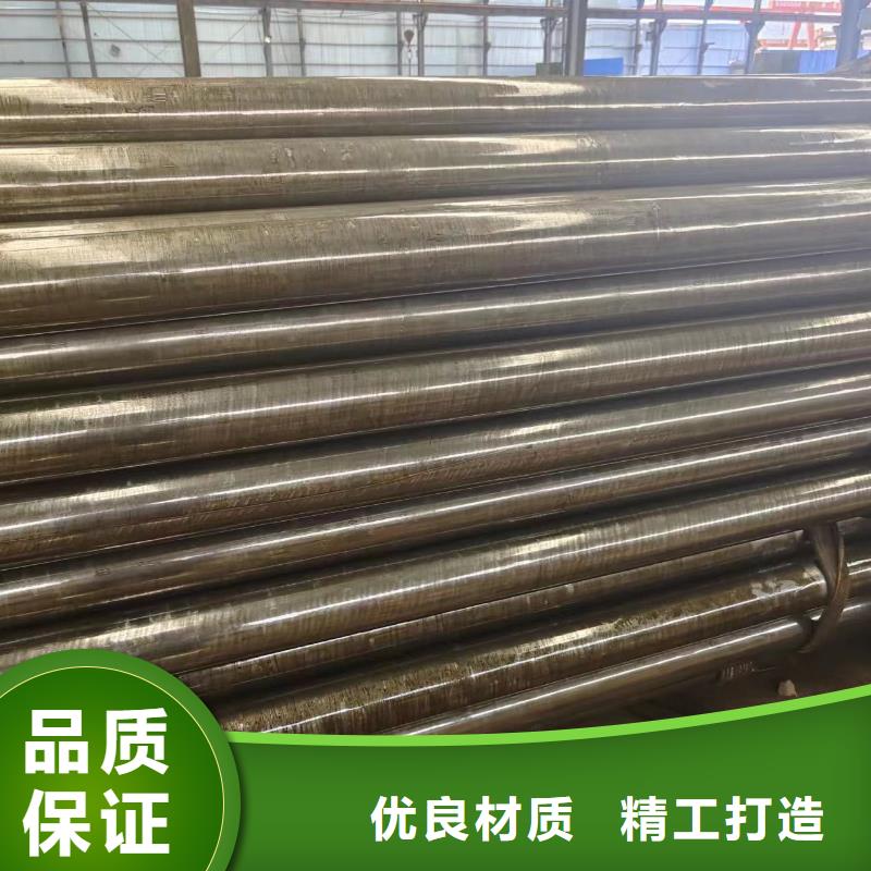 精密管-精密管实力厂家