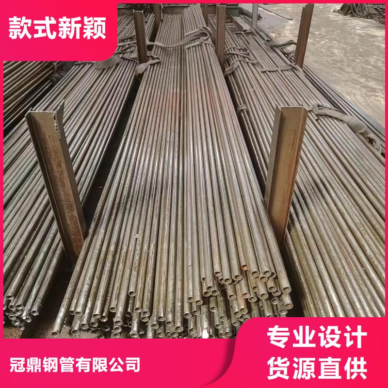 随时验厂##40cr精密钢管##实力保障