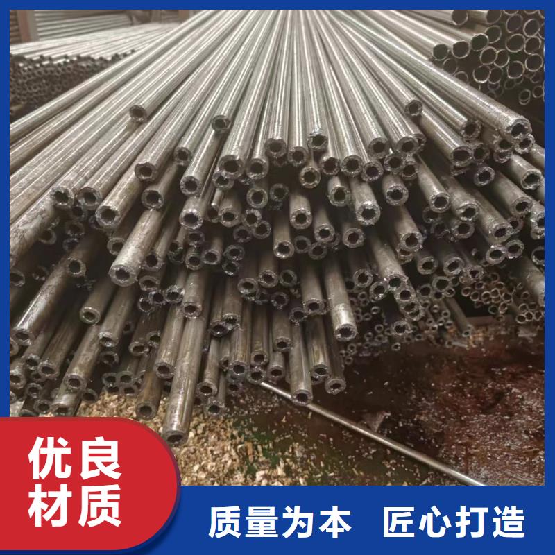 经验丰富的20#精密管销售厂家