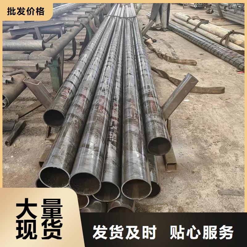 冷拔精密管真货源