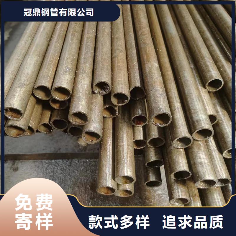 Q345B精密钢管下单即发货