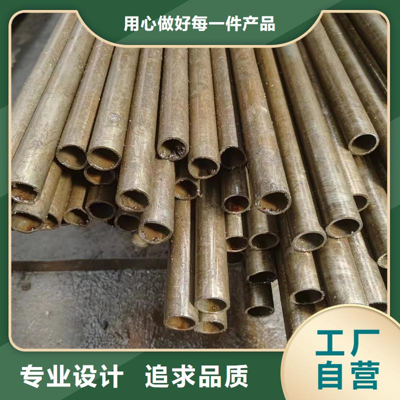 优惠的精密管实力厂家