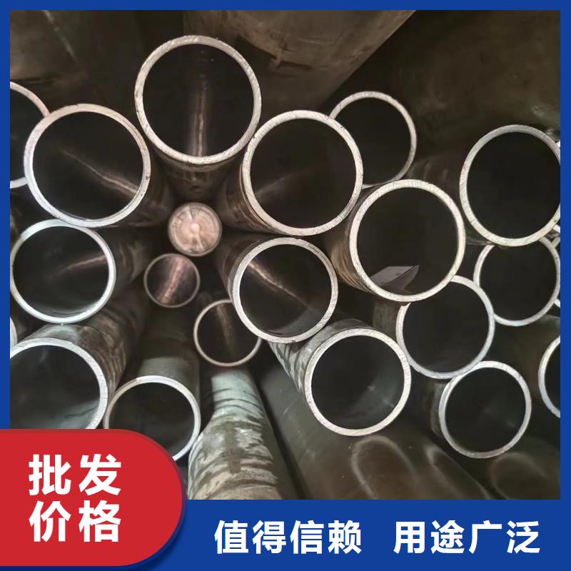 液压管合作厂家