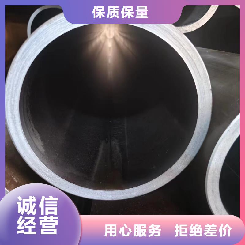 液压管合作厂家