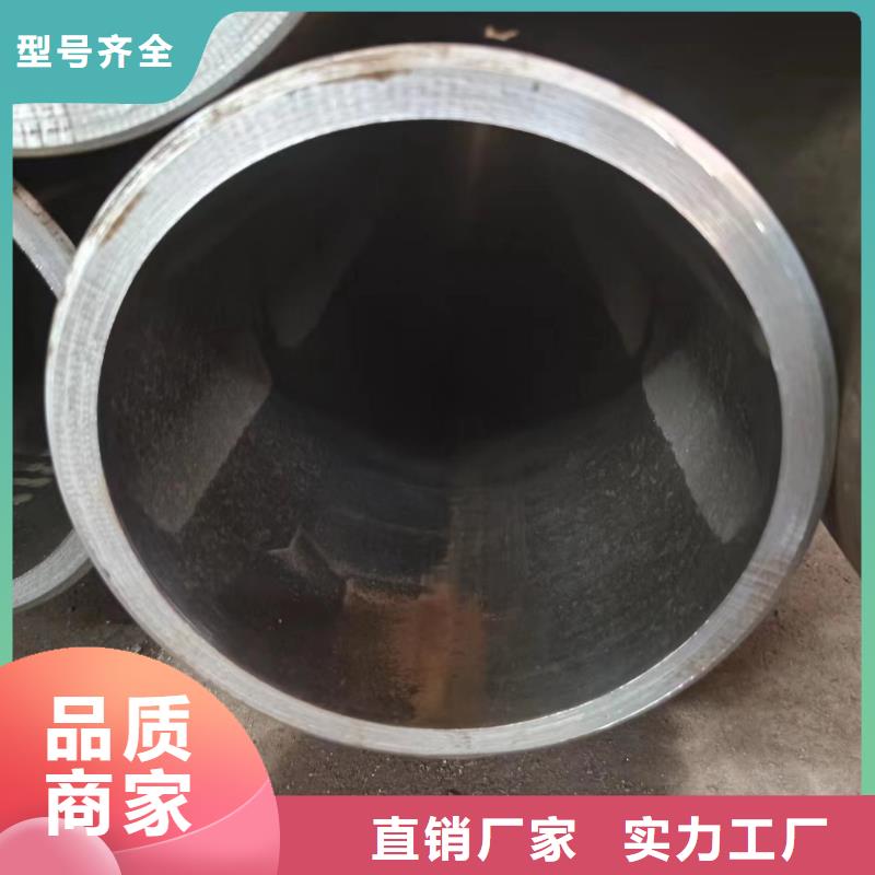 液压管合作厂家