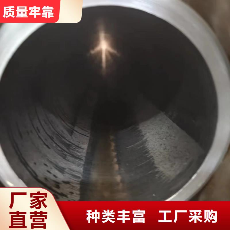 液压钢管发货及时