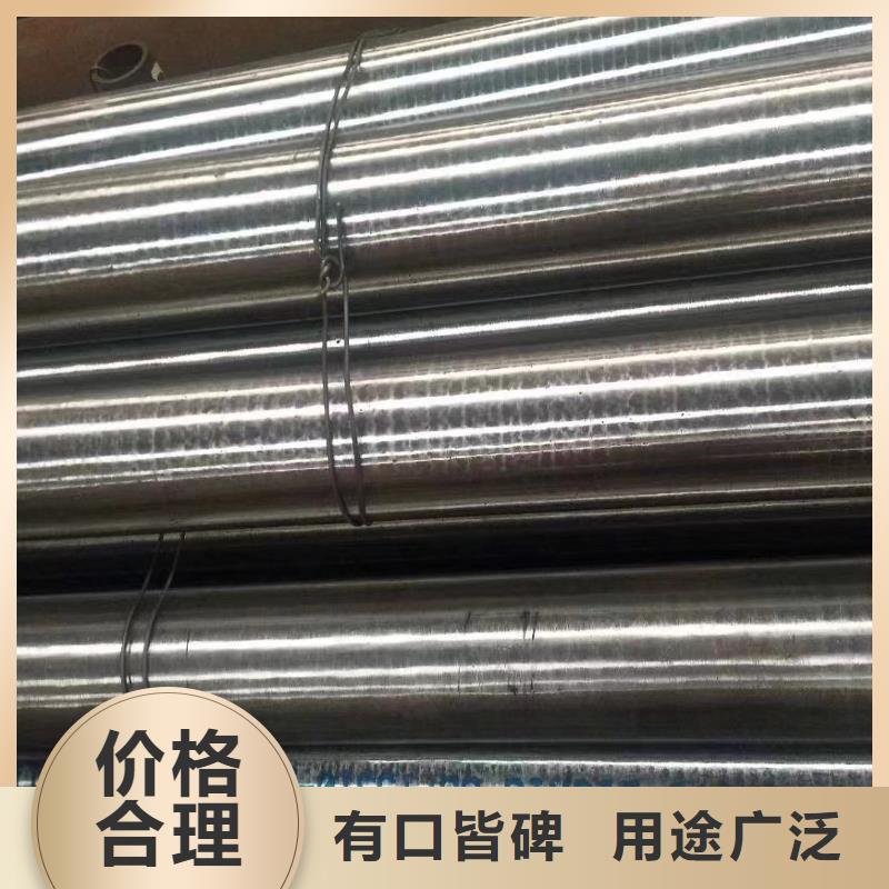SA106B无缝管生产厂家欢迎致电