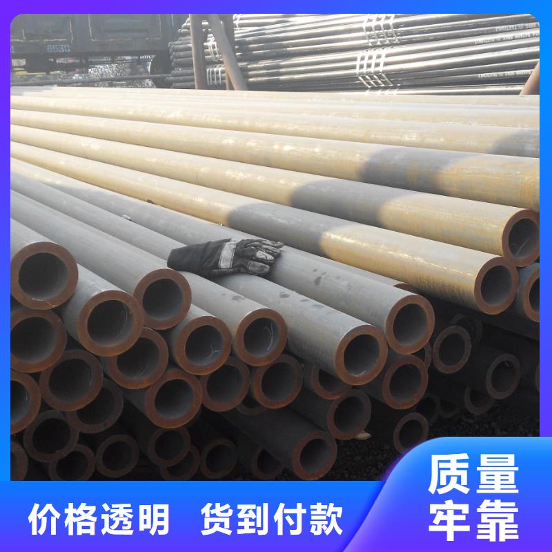 新闻：抗硫石油套管厂家