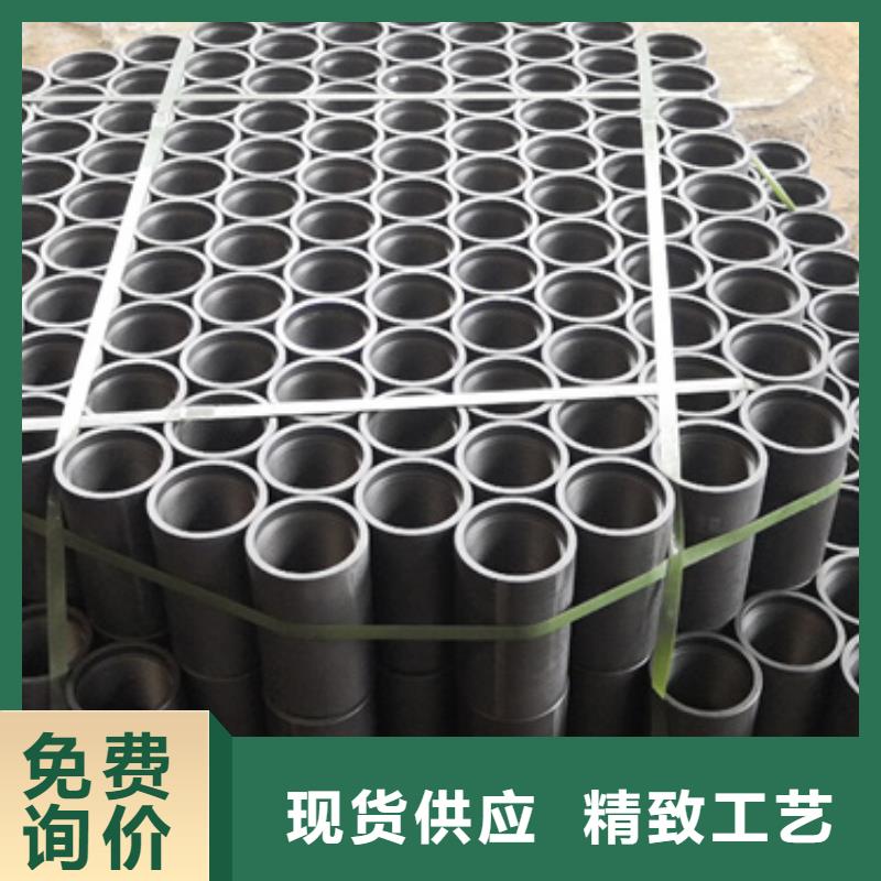 3SB特殊扣油管接箍-大量现货