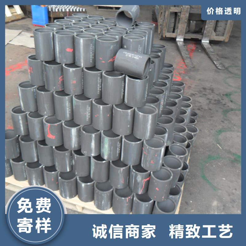 规格全的BJC1油管接箍供货商