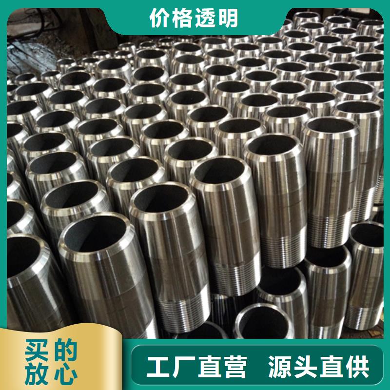 BGT2油管接箍十周年促销