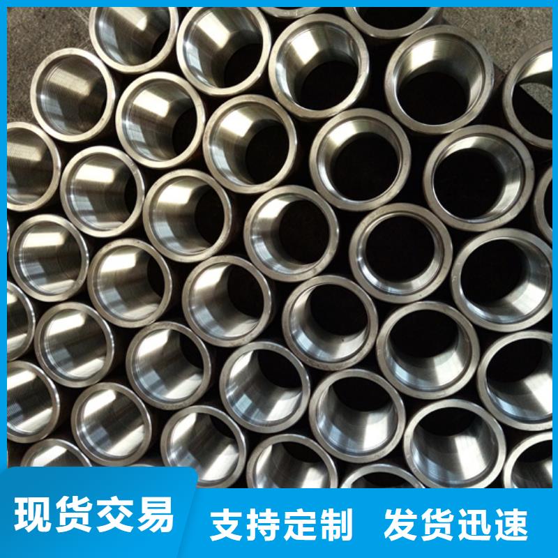 规格全的BJC1油管接箍供货商