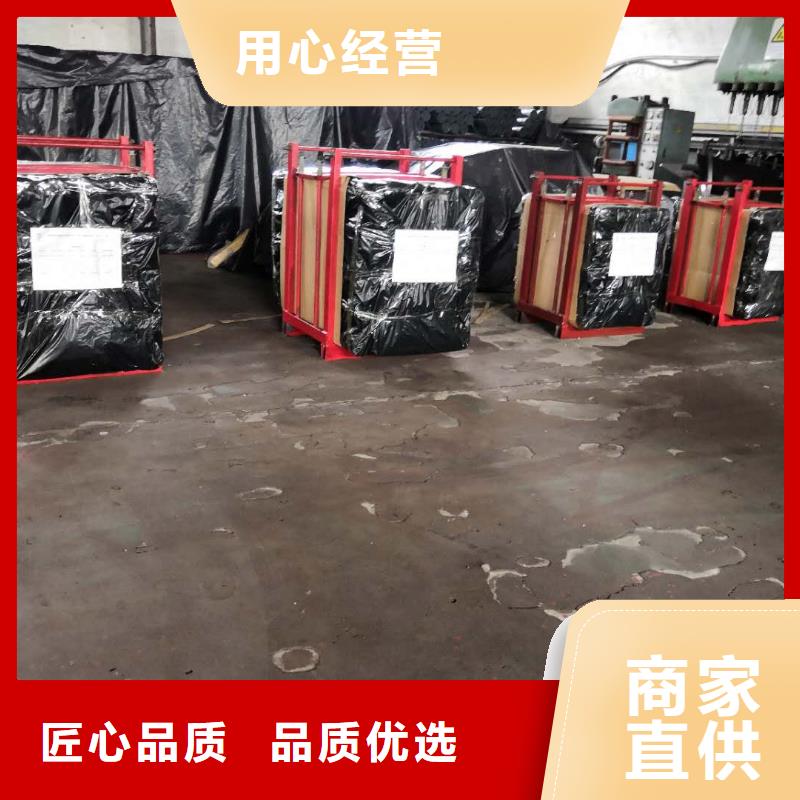 TPFJ特殊扣油管短接工艺精致
