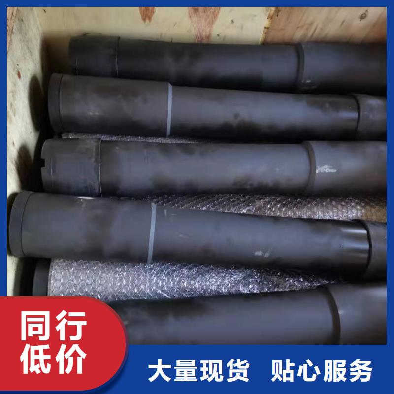 XGL特殊扣油管短接-好产品放心可靠