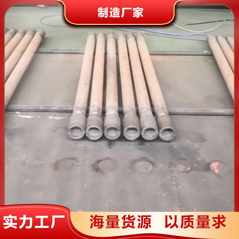 HSG3特殊扣油管短接厂家_HSG3特殊扣油管短接