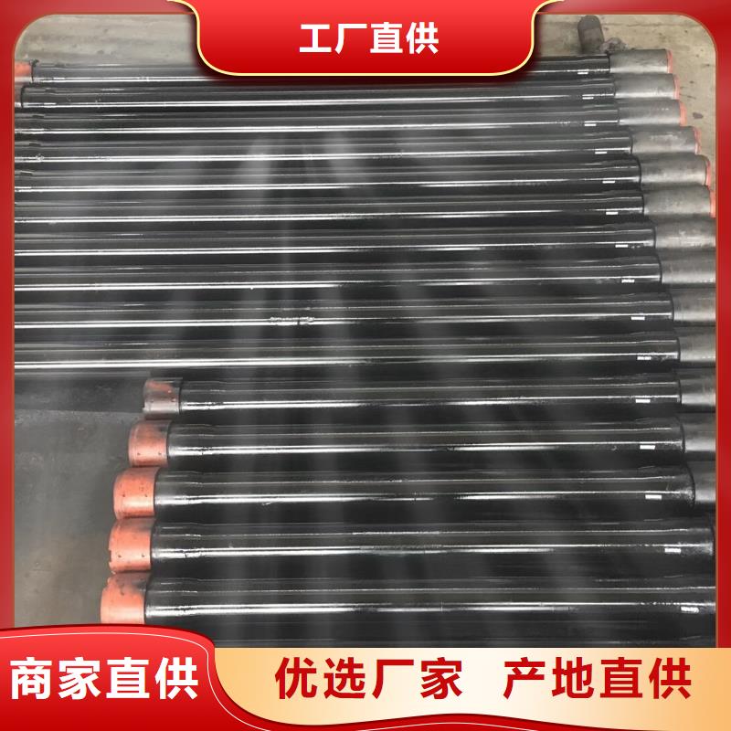 TPCQFL特殊扣油管短接厂家-找隆凯来石油设备有限公司