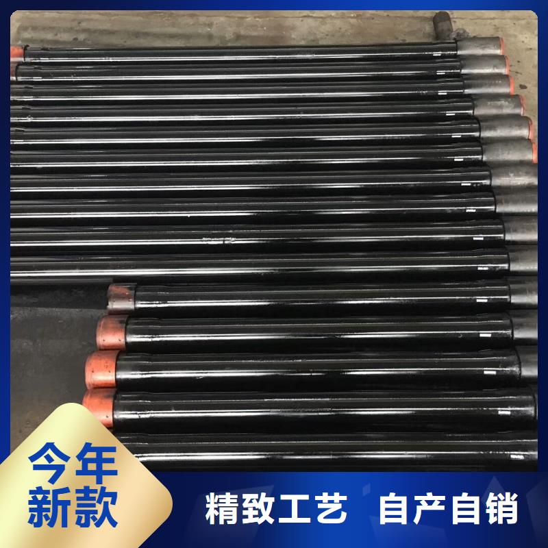 销售TPFJ特殊扣油管短接-隆凯来石油设备有限公司