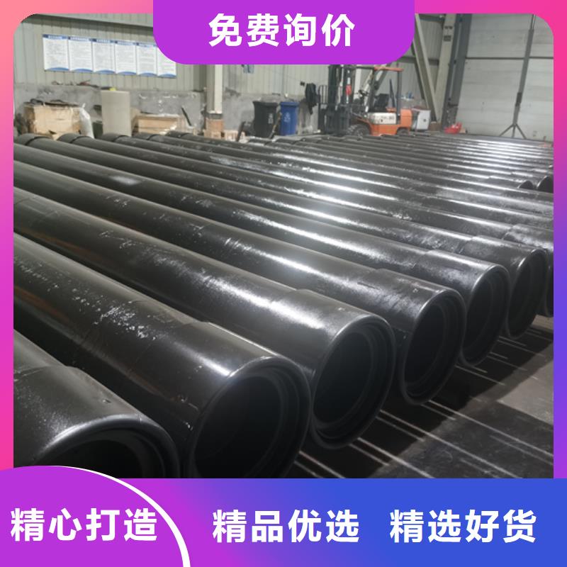 TPG2特殊扣油管短接库存充足