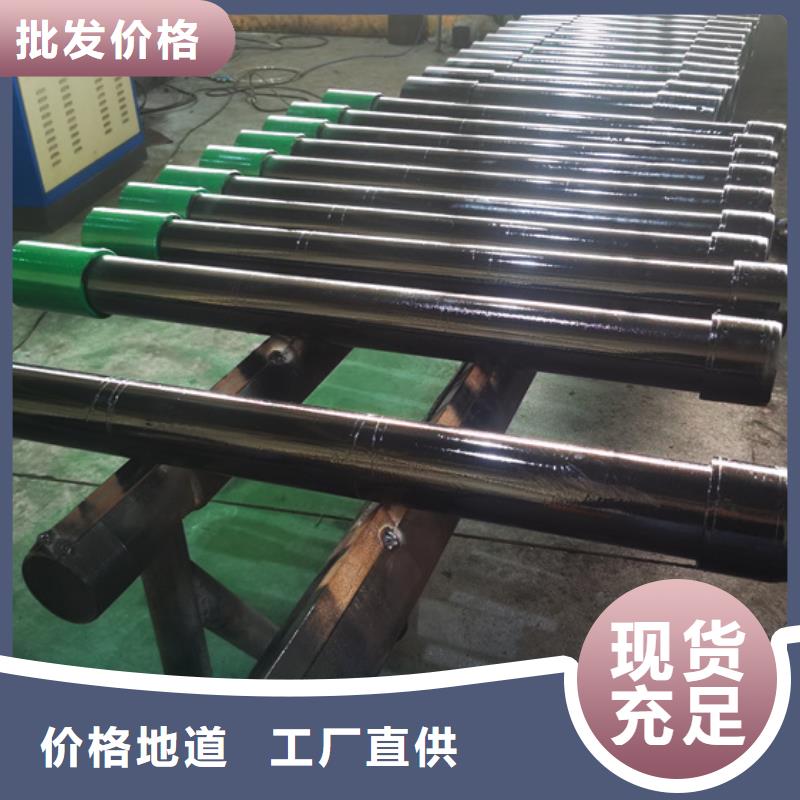 TPG4特殊扣油管短接性价比高