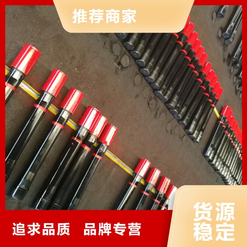 TPG2特殊扣油管短接库存充足