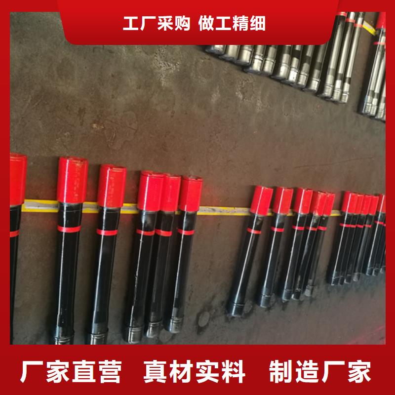 靠谱的气密封扣油管短接供货商