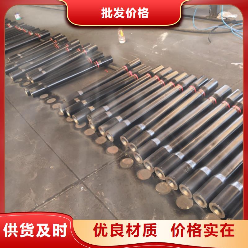 HSM-2油管短接加工厂家