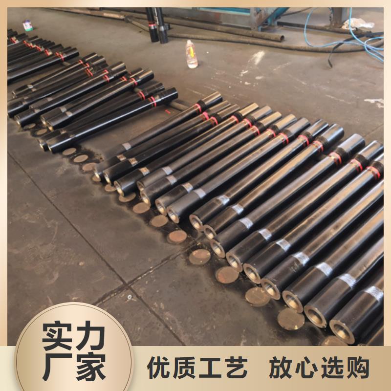 CS特殊扣油管短接库存充足
