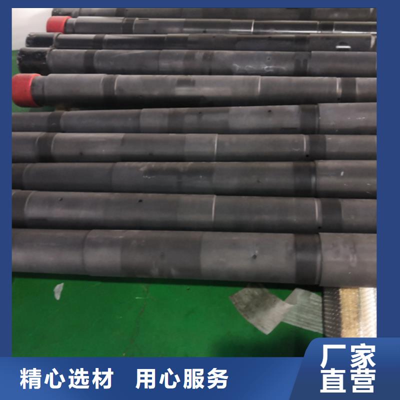 规模大的P110油管短接厂家