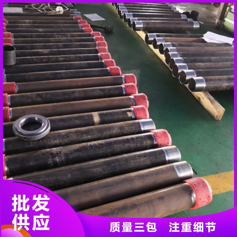 采购特殊扣油管短接必看-质量好