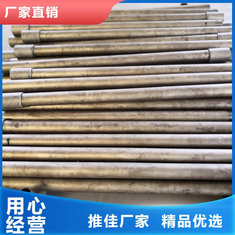 HSG3特殊扣油管短接厂家好口碑
