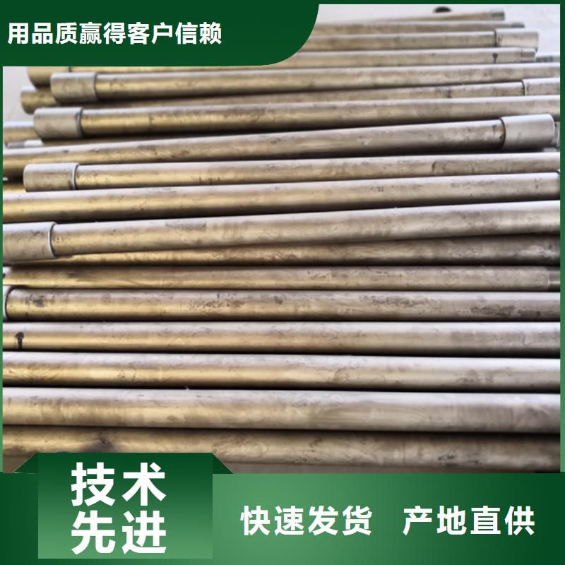 规模大的P110油管短接厂家
