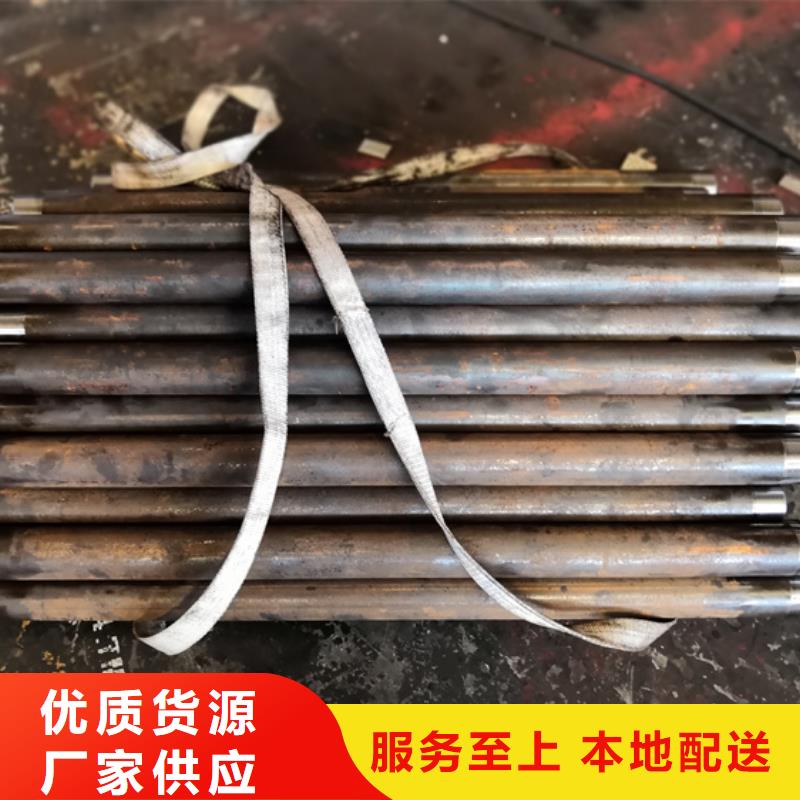 TPG4特殊扣油管短接性价比高