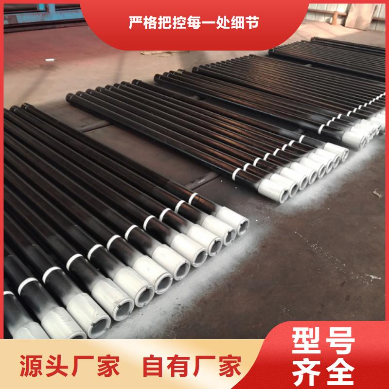 销售TPFJ特殊扣油管短接-隆凯来石油设备有限公司