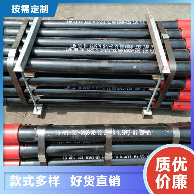 采购特殊扣油管短接必看-质量好