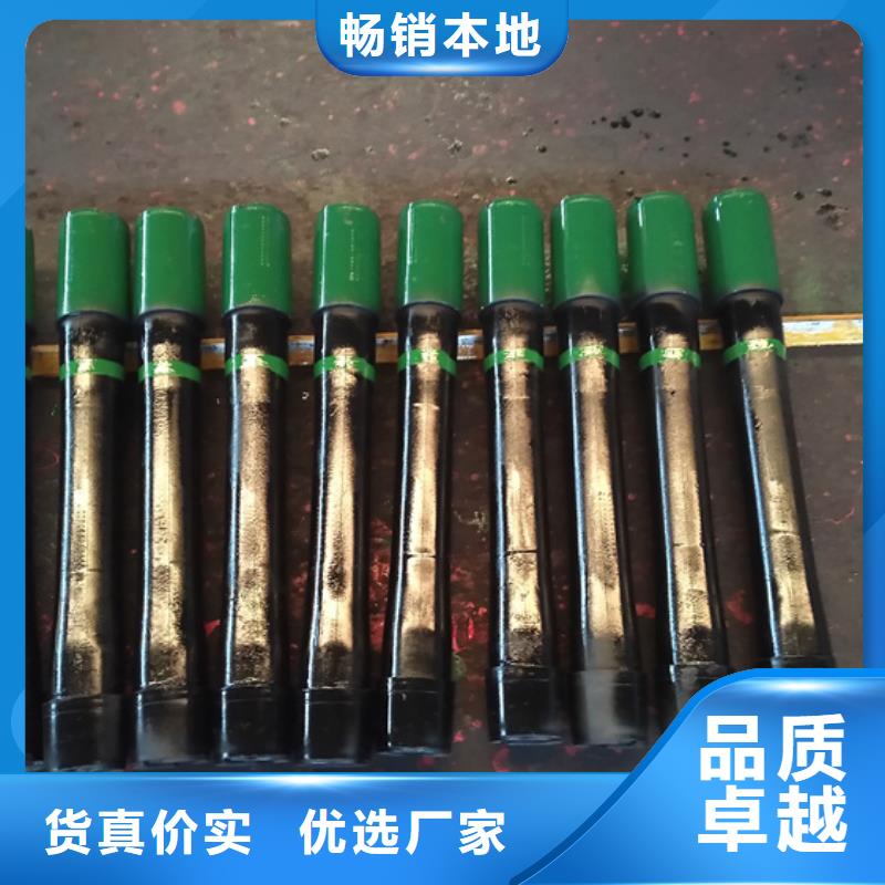 XGL特殊扣油管短接厂家价格优势